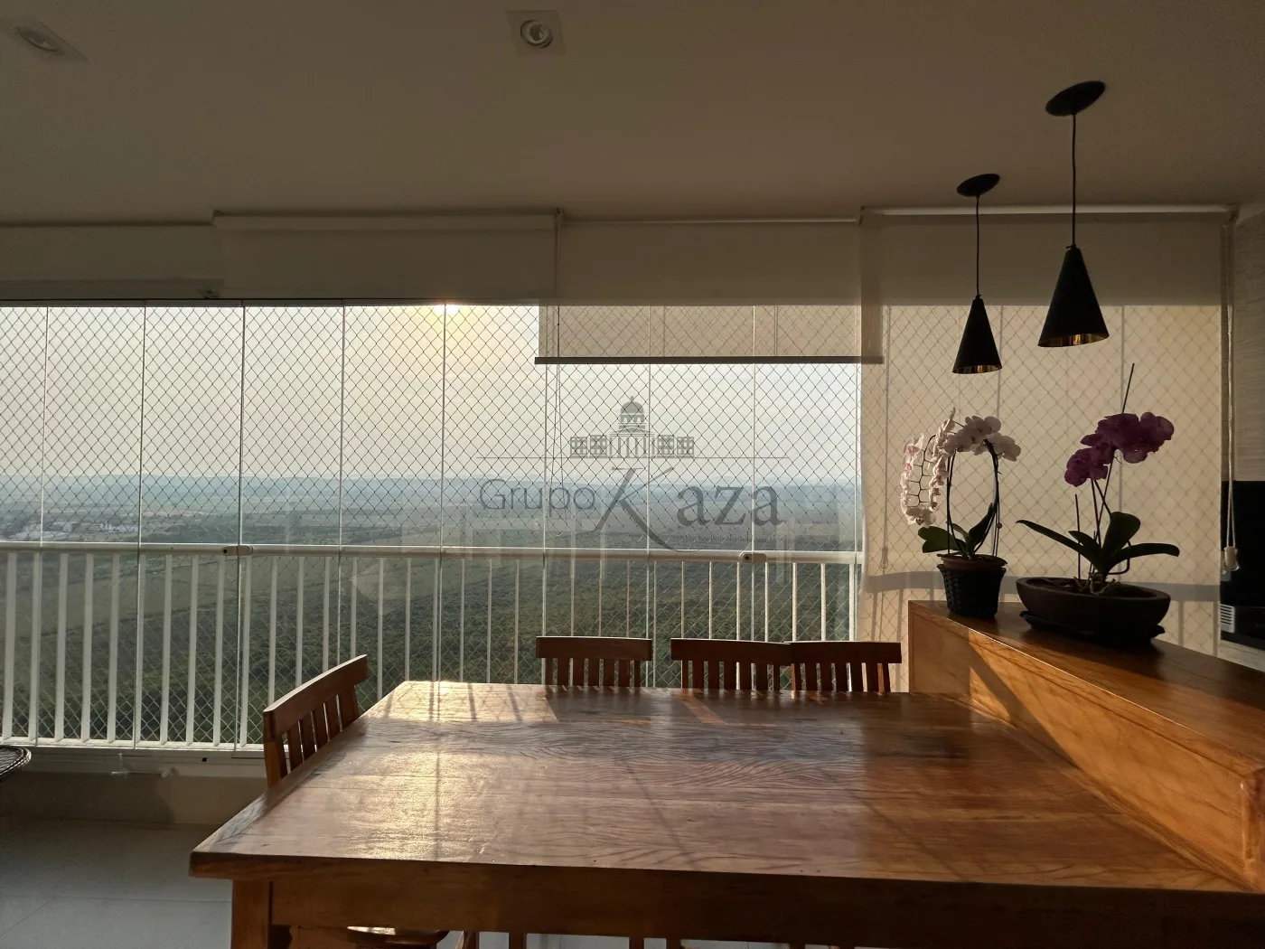 Foto 8 de Apartamento Padrão em Jardim das Indústrias, São José dos Campos - imagem 8