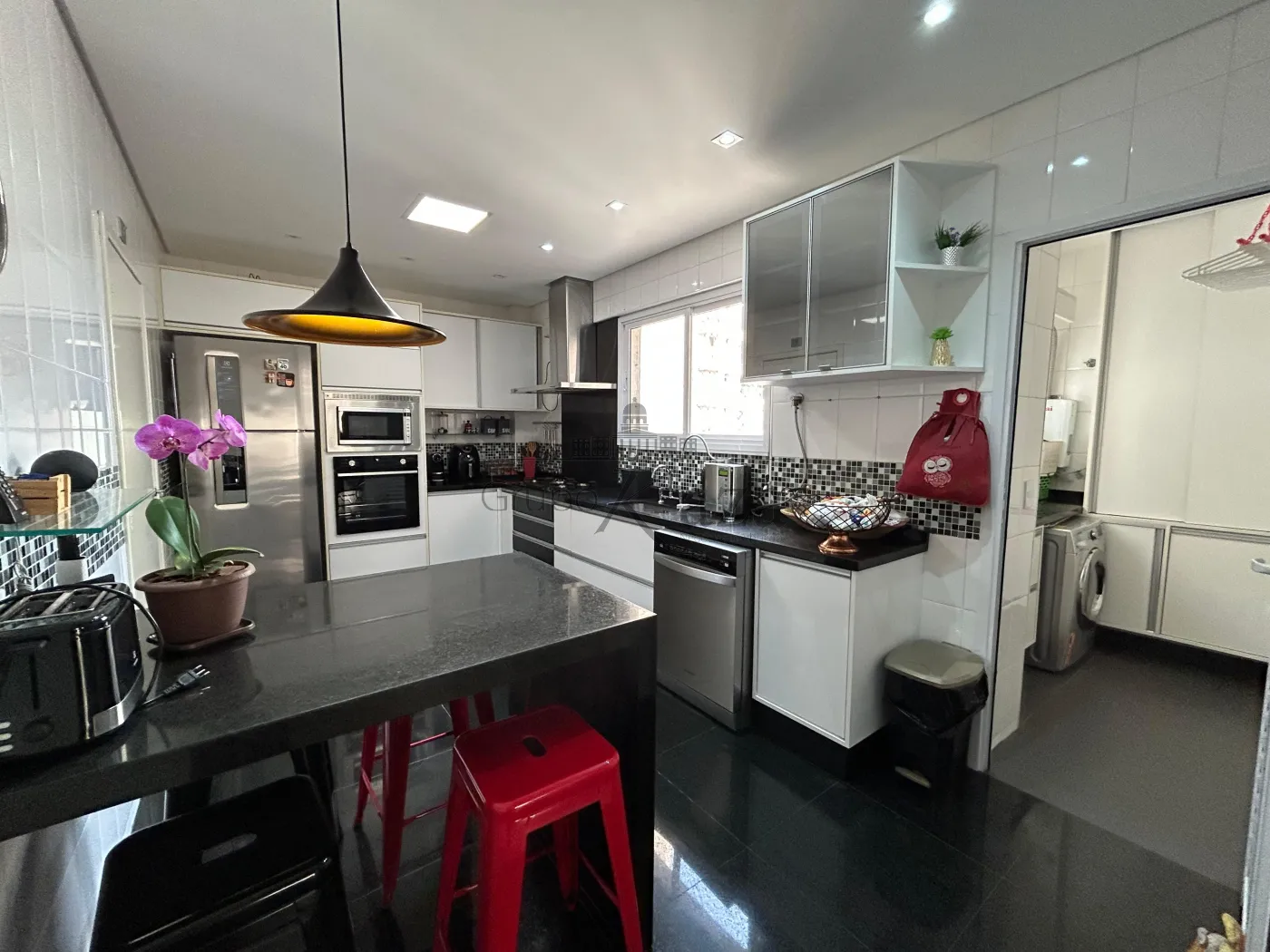 Foto 13 de Apartamento Padrão em Jardim das Indústrias, São José dos Campos - imagem 13