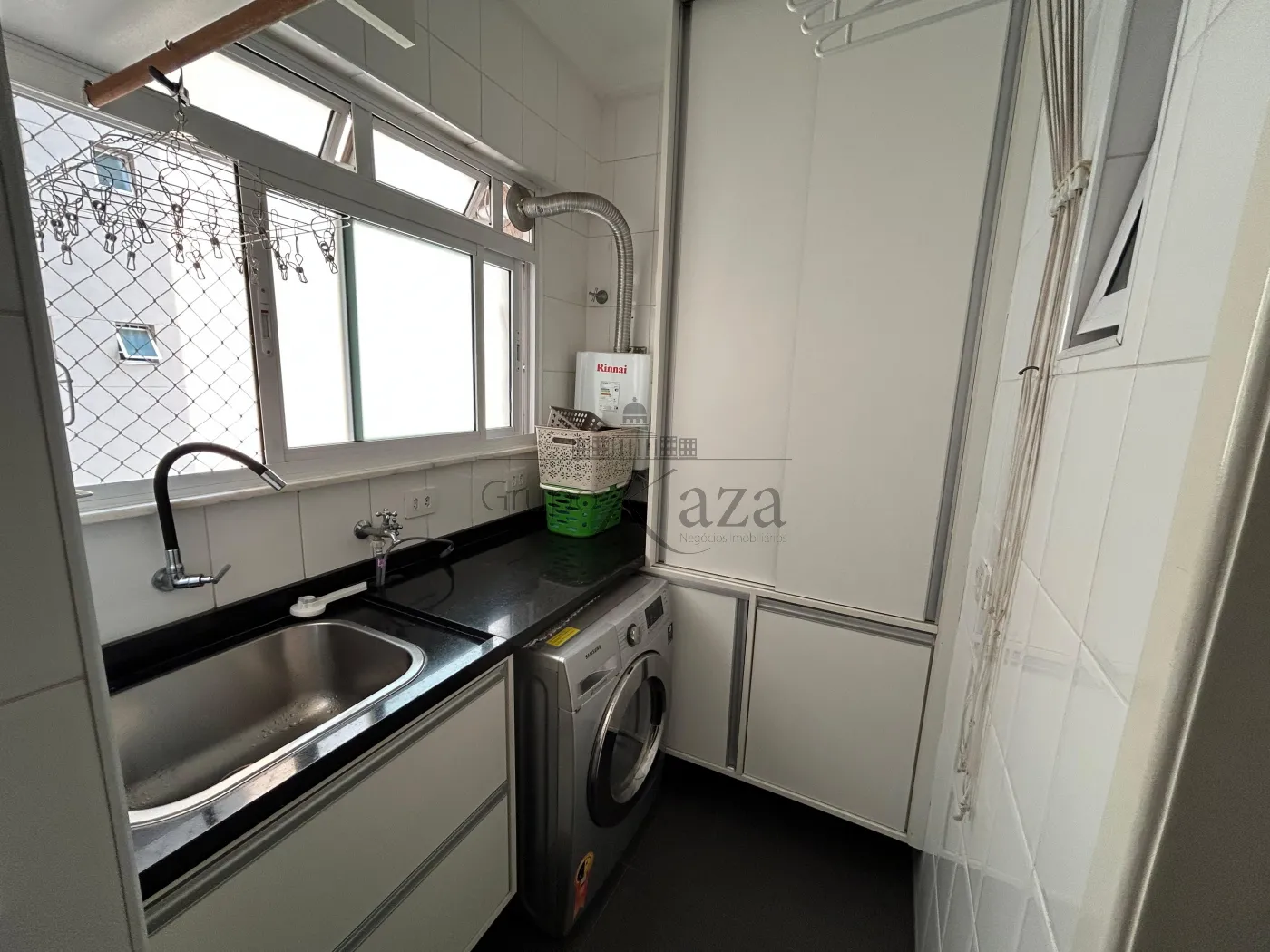 Foto 15 de Apartamento Padrão em Jardim das Indústrias, São José dos Campos - imagem 15