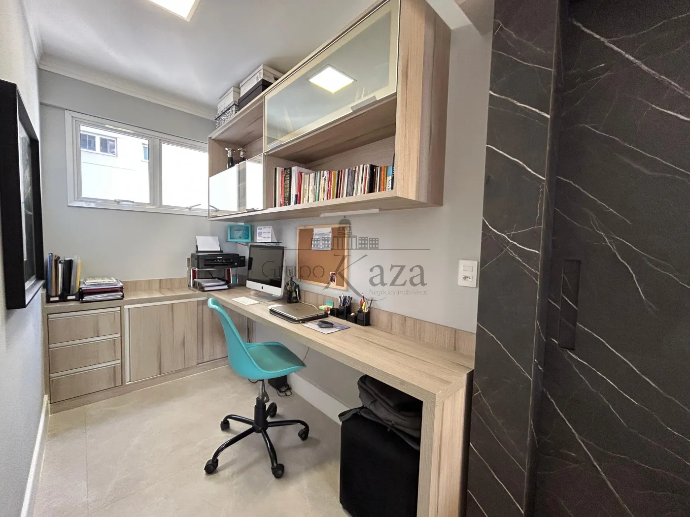Foto 18 de Apartamento Padrão em Jardim das Indústrias, São José dos Campos - imagem 18