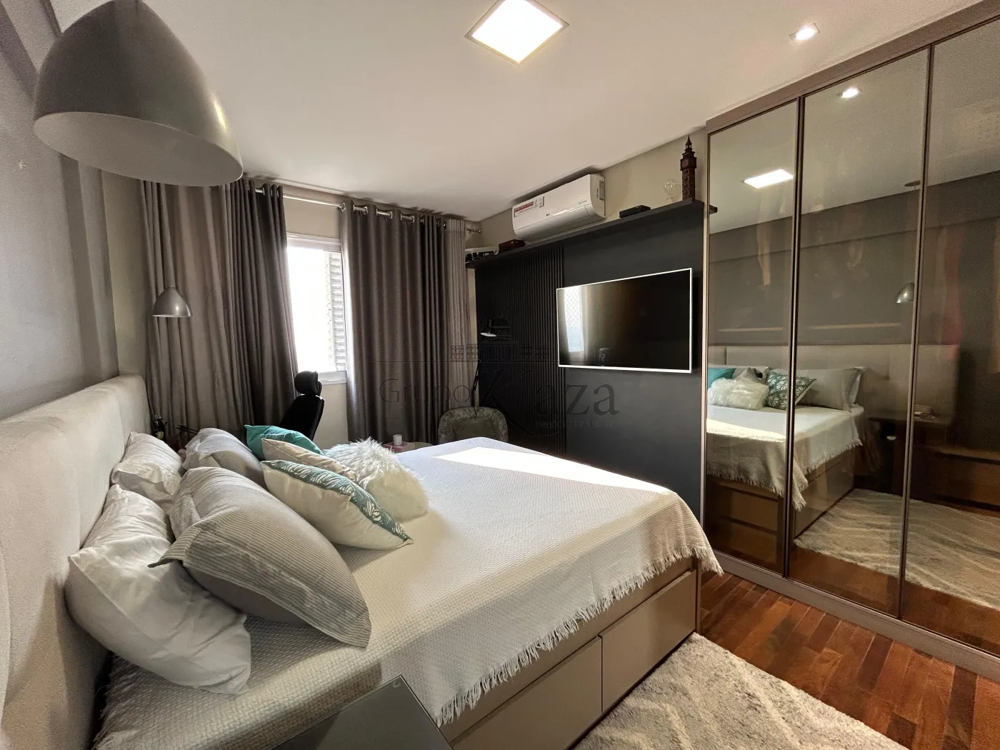 Foto 20 de Apartamento Padrão em Jardim das Indústrias, São José dos Campos - imagem 20