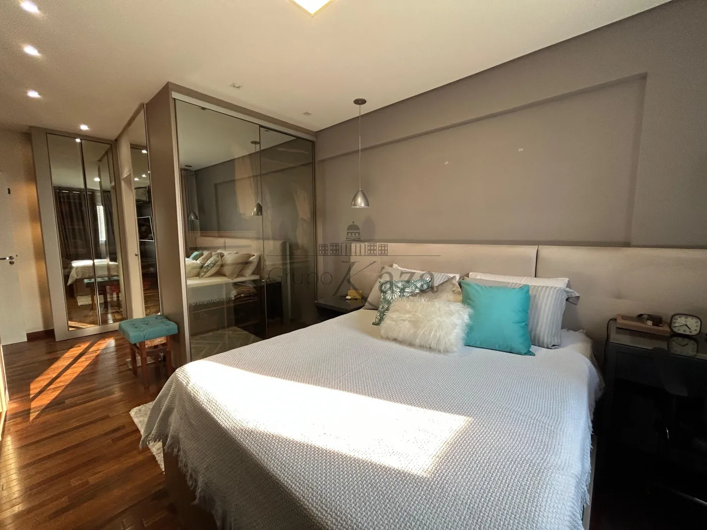 Foto 21 de Apartamento Padrão em Jardim das Indústrias, São José dos Campos - imagem 21