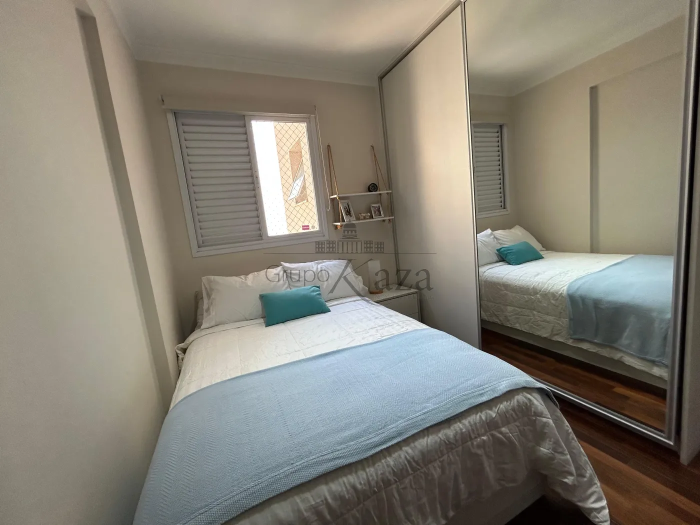 Foto 25 de Apartamento Padrão em Jardim das Indústrias, São José dos Campos - imagem 25
