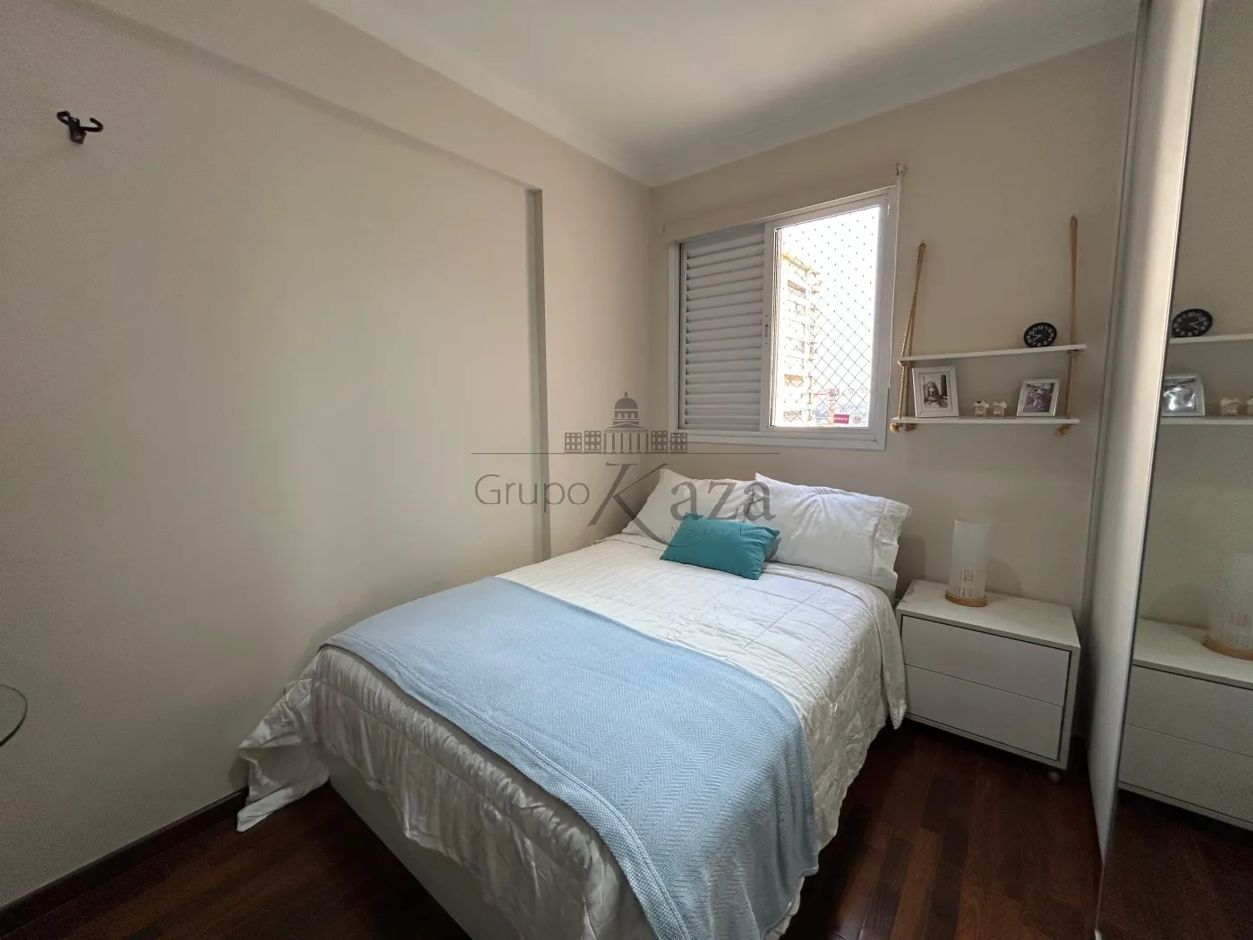 Foto 24 de Apartamento Padrão em Jardim das Indústrias, São José dos Campos - imagem 24