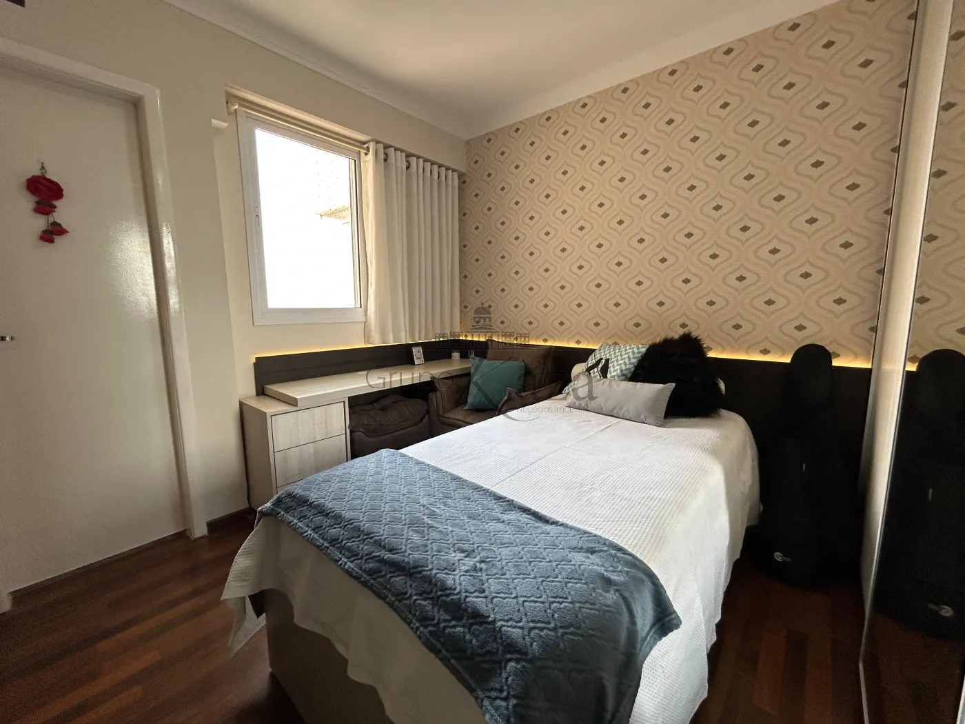 Foto 29 de Apartamento Padrão em Jardim das Indústrias, São José dos Campos - imagem 29