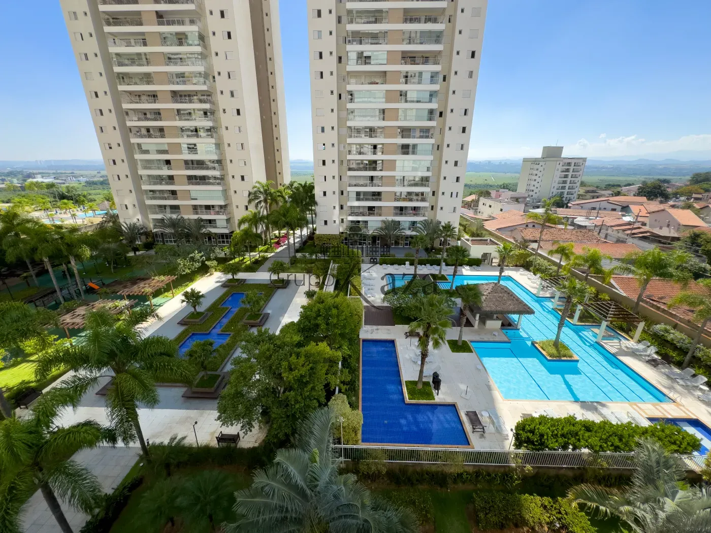 Foto 38 de Apartamento Padrão em Jardim das Indústrias, São José dos Campos - imagem 38