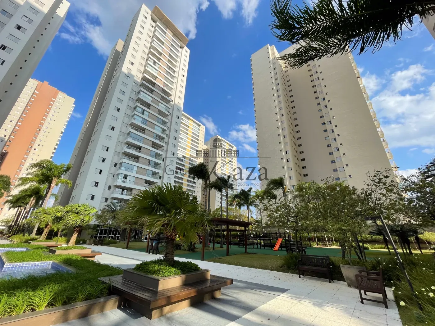 Foto 39 de Apartamento Padrão em Jardim das Indústrias, São José dos Campos - imagem 39