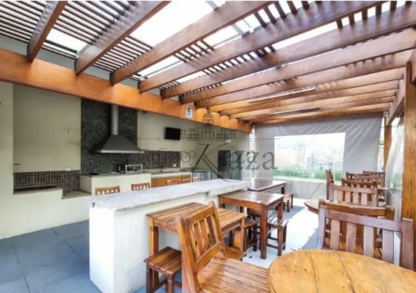 Foto 34 de Apartamento Padrão em Jardim das Indústrias, São José dos Campos - imagem 34