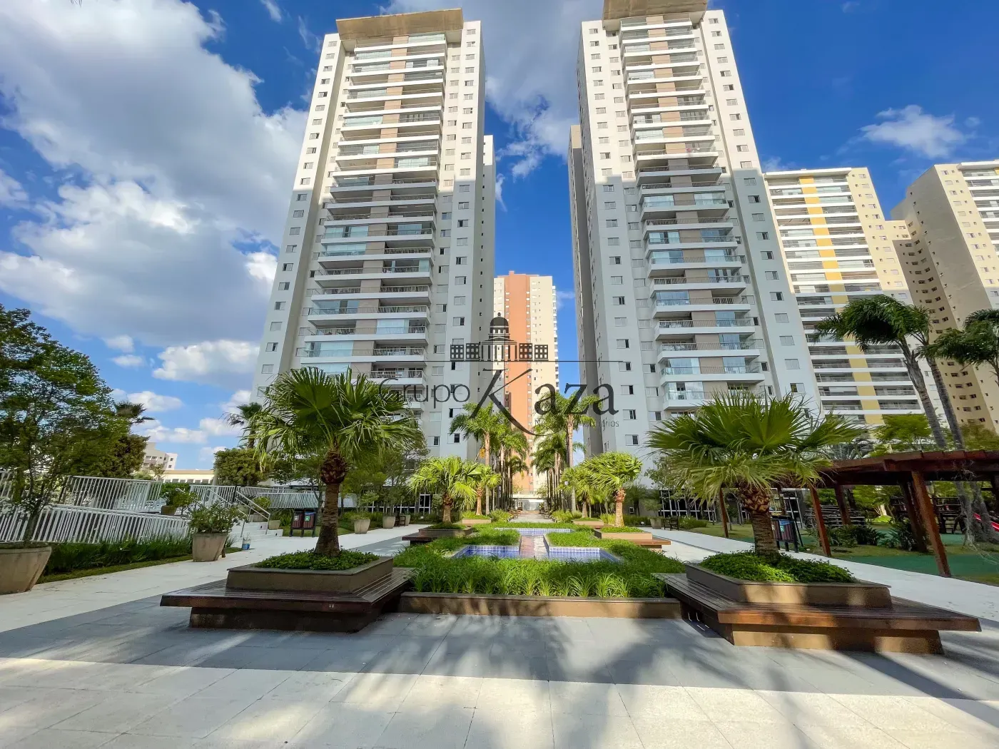 Foto 40 de Apartamento Padrão em Jardim das Indústrias, São José dos Campos - imagem 40