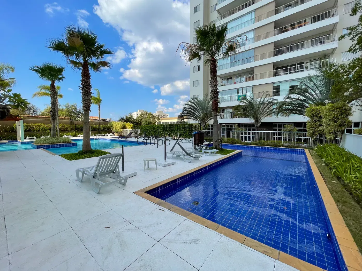 Foto 35 de Apartamento Padrão em Jardim das Indústrias, São José dos Campos - imagem 35