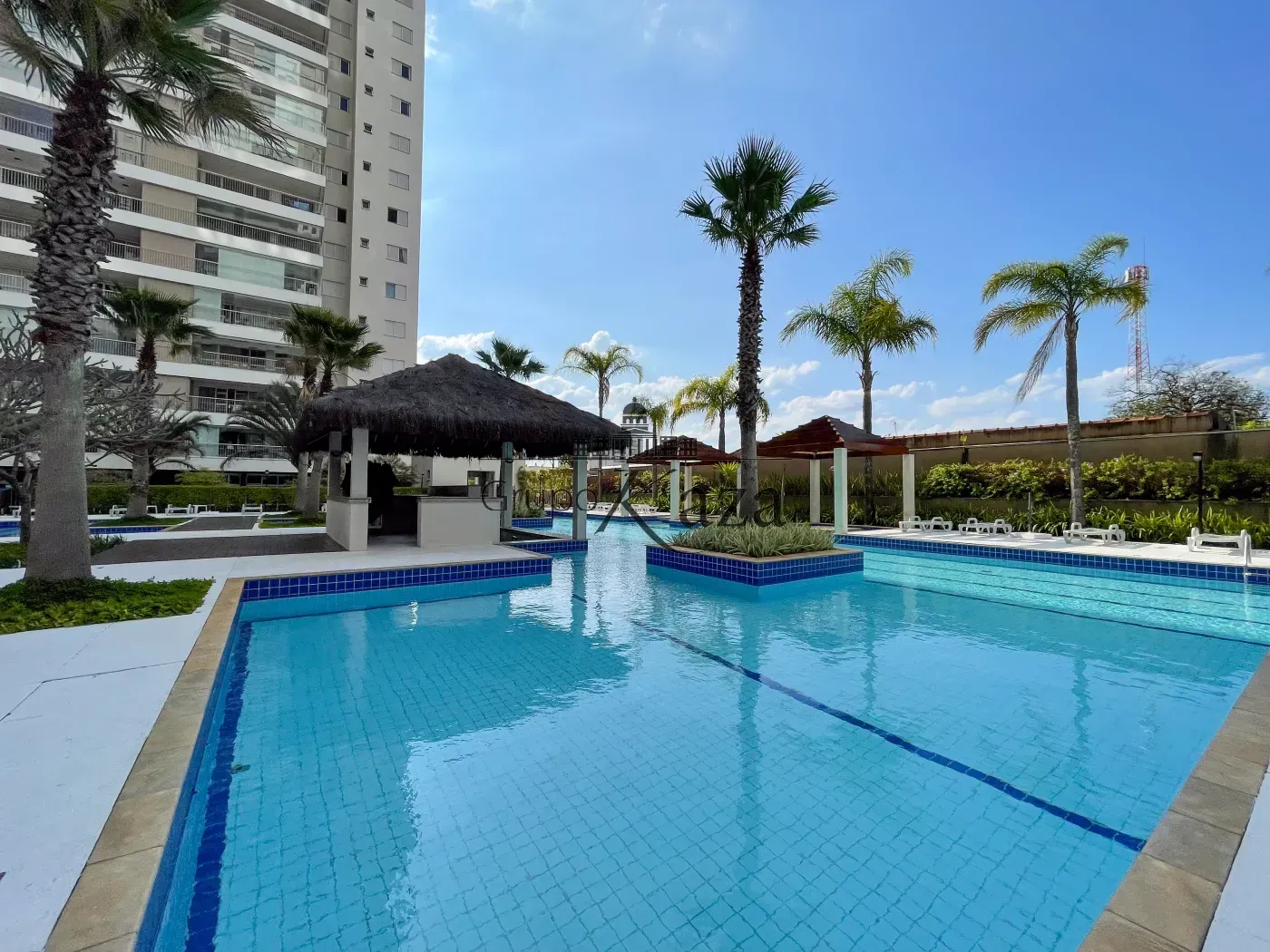 Foto 36 de Apartamento Padrão em Jardim das Indústrias, São José dos Campos - imagem 36