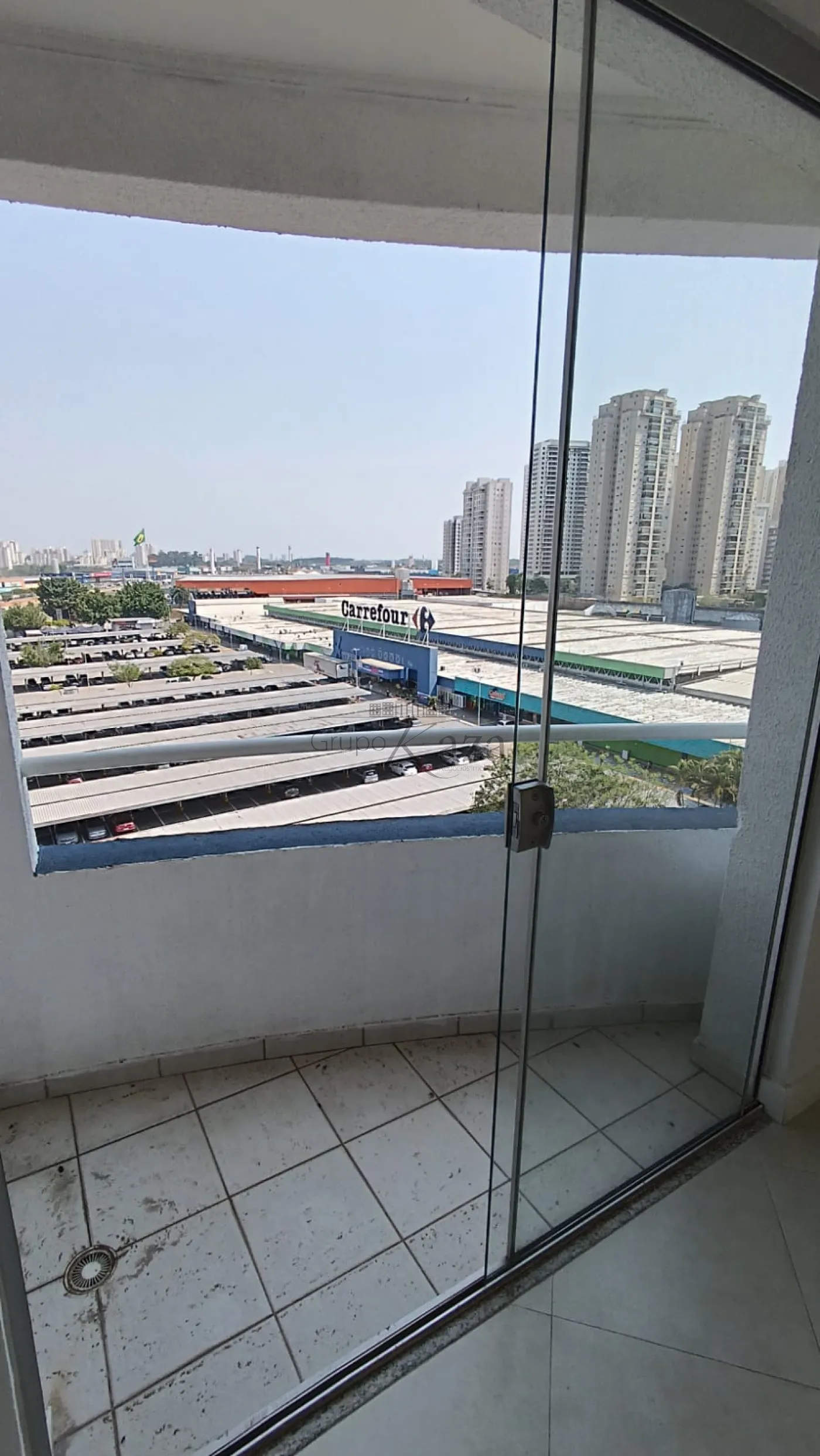Foto 6 de Comercial Sala Condomínio em Parque Residencial Aquarius, São José dos Campos - imagem 6