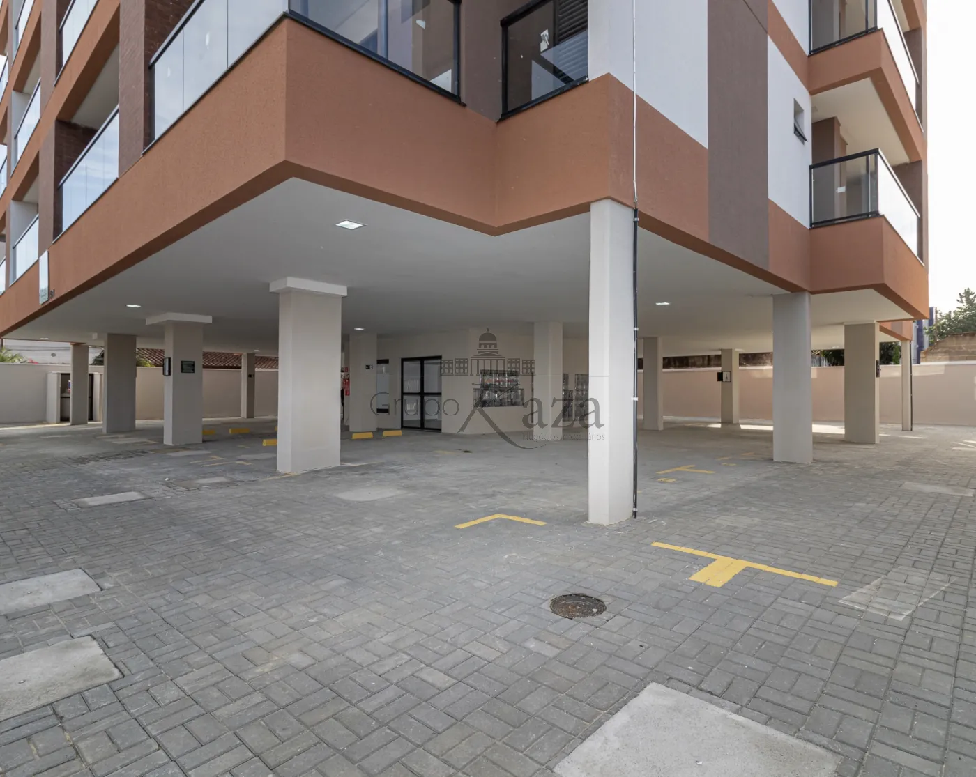 Foto 5 de Apartamento Padrão em Itaguá, Ubatuba - imagem 5