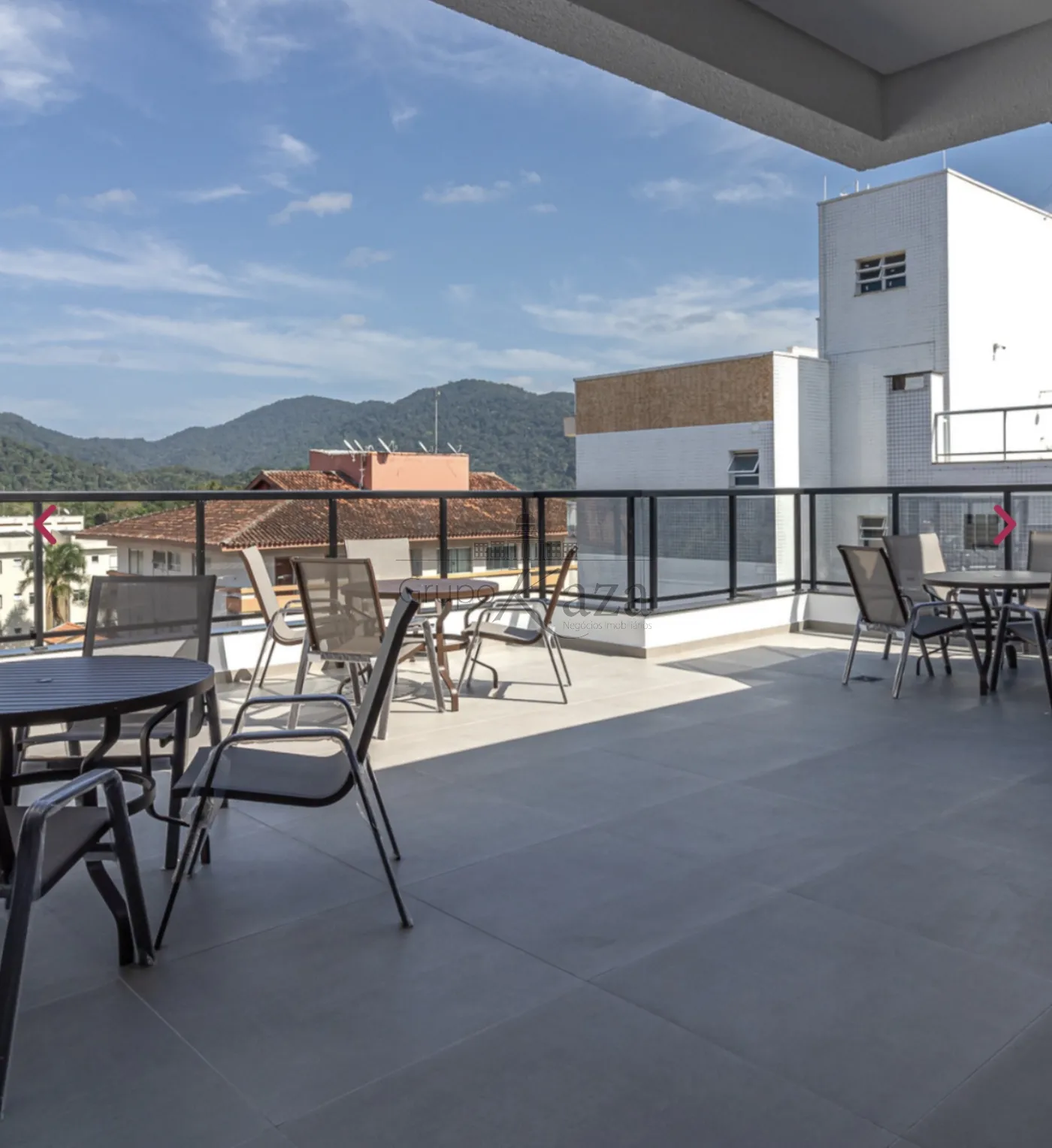 Foto 2 de Apartamento Padrão em Itaguá, Ubatuba - imagem 2