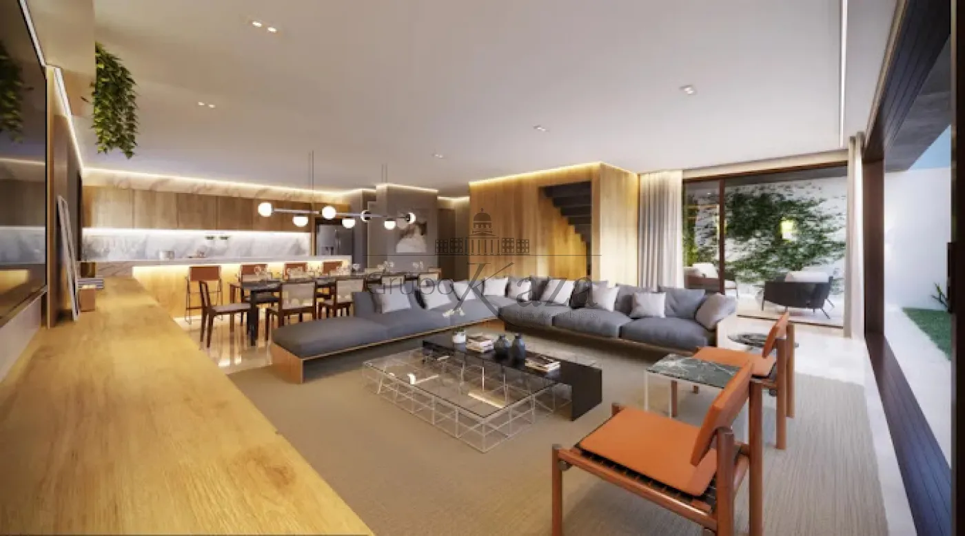 Foto 1 de Casa Condomínio em Cidade Jardim, São Paulo - imagem 1 Foto 1 de Casa Condomínio em Cidade Jardim, São Paulo - imagem 1