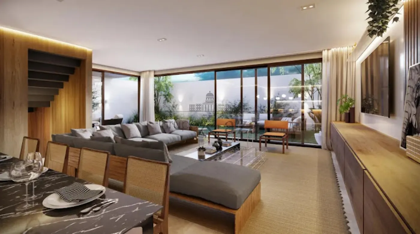 Foto 2 de Casa Condomínio em Cidade Jardim, São Paulo - imagem 2 Foto 2 de Casa Condomínio em Cidade Jardim, São Paulo - imagem 2