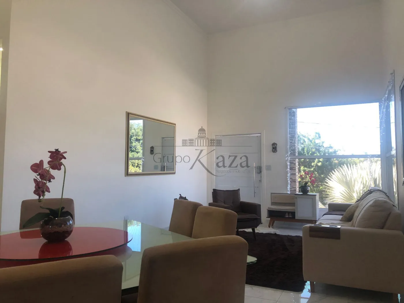 Foto 1 de Casa Condomínio em Condomínio Residencial Mirante do Vale, Jacareí - imagem 1