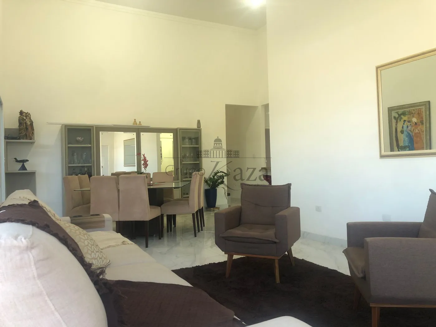 Foto 2 de Casa Condomínio em Condomínio Residencial Mirante do Vale, Jacareí - imagem 2
