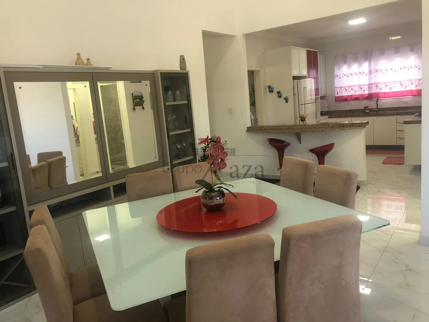 Foto 4 de Casa Condomínio em Condomínio Residencial Mirante do Vale, Jacareí - imagem 4