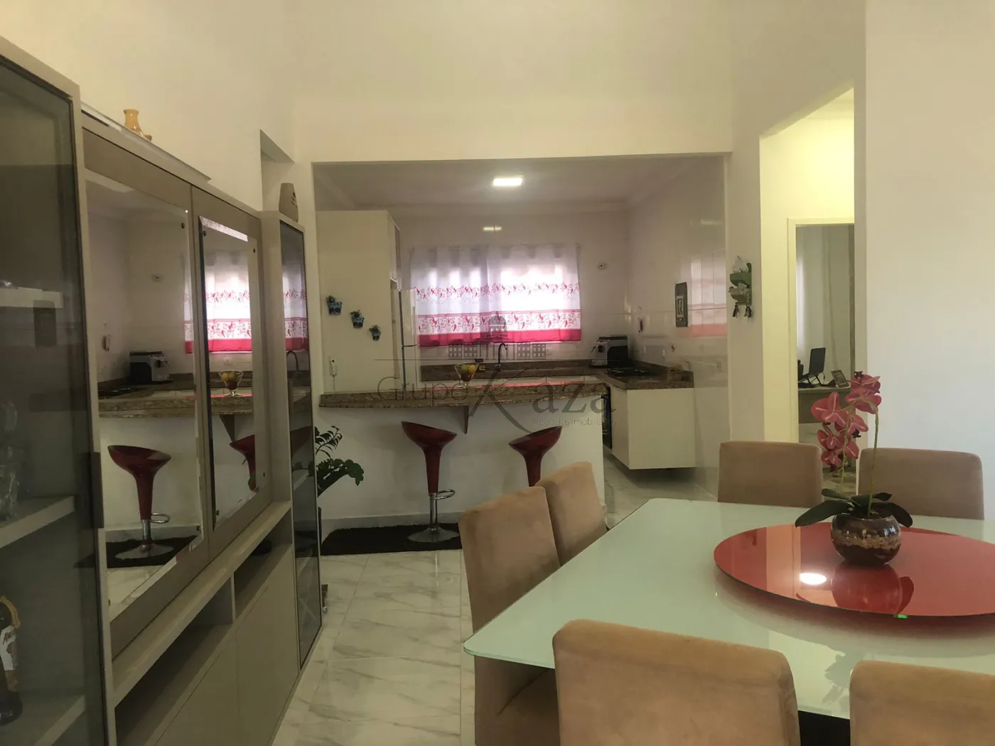 Foto 5 de Casa Condomínio em Condomínio Residencial Mirante do Vale, Jacareí - imagem 5