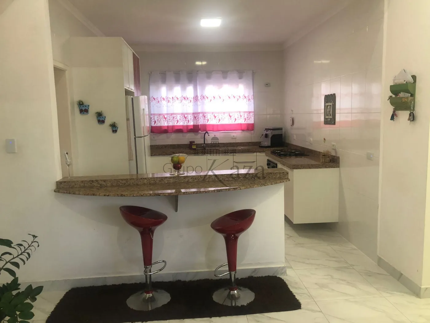 Foto 6 de Casa Condomínio em Condomínio Residencial Mirante do Vale, Jacareí - imagem 6