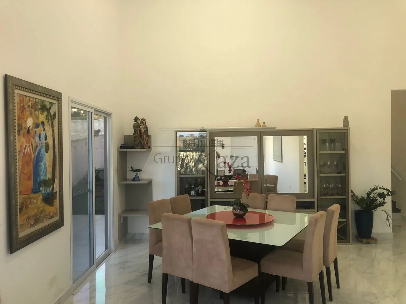 Foto 7 de Casa Condomínio em Condomínio Residencial Mirante do Vale, Jacareí - imagem 7