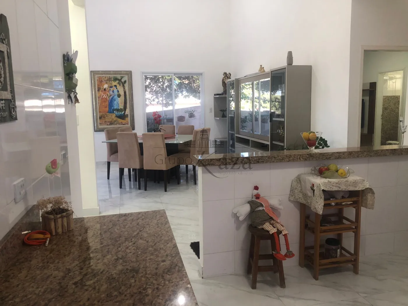 Foto 10 de Casa Condomínio em Condomínio Residencial Mirante do Vale, Jacareí - imagem 10