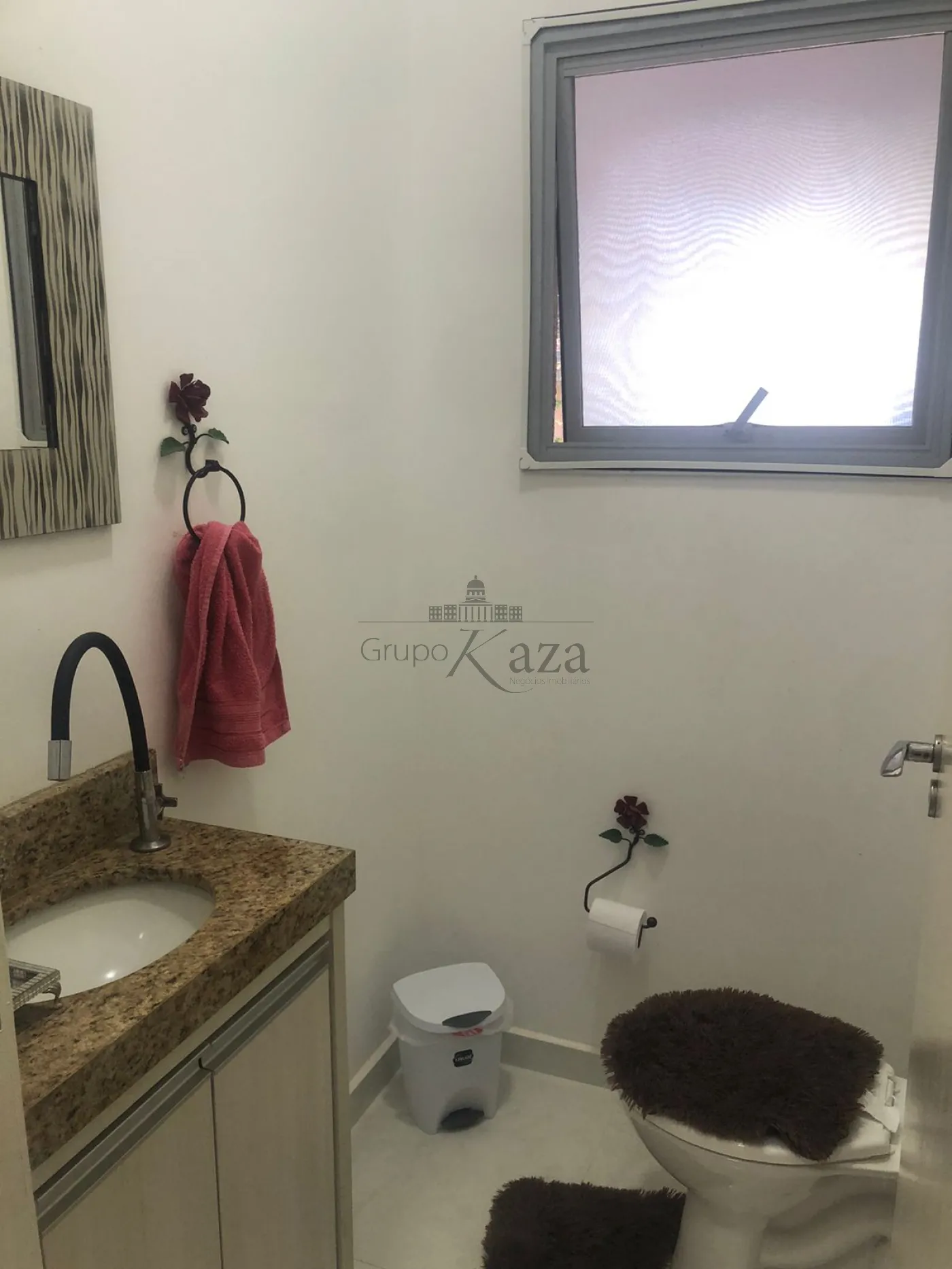 Foto 12 de Casa Condomínio em Condomínio Residencial Mirante do Vale, Jacareí - imagem 12