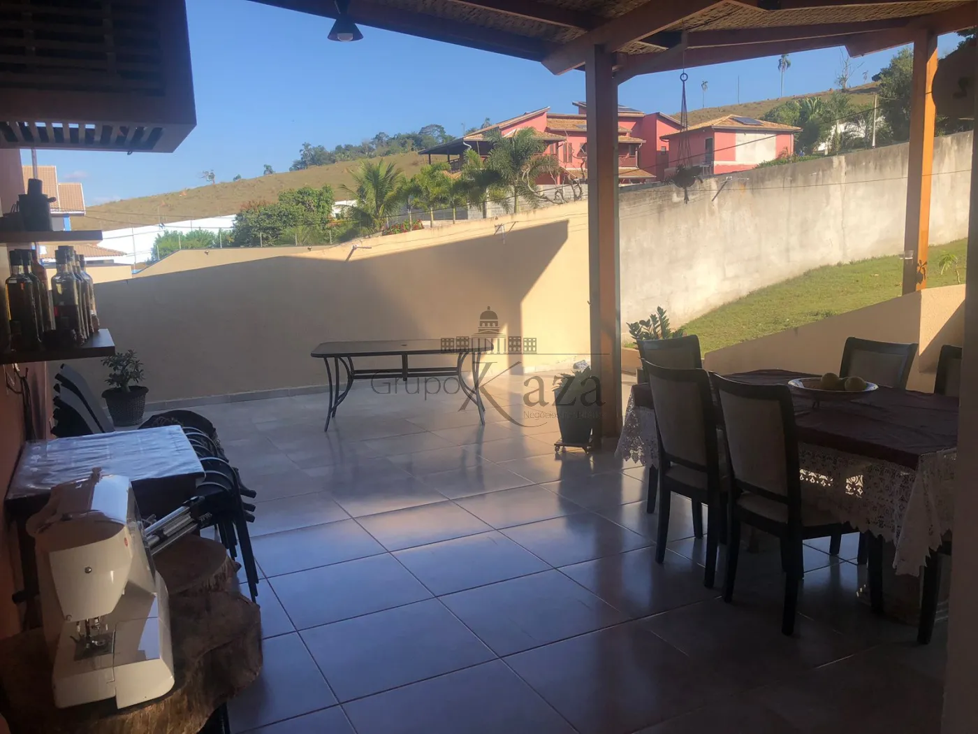 Foto 39 de Casa Condomínio em Condomínio Residencial Mirante do Vale, Jacareí - imagem 39
