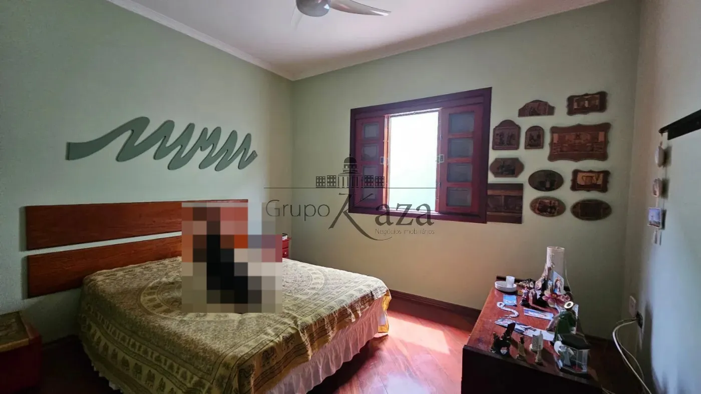 Foto 6 de Casa Condomínio em Residencial São Paulo, Jacareí - imagem 6