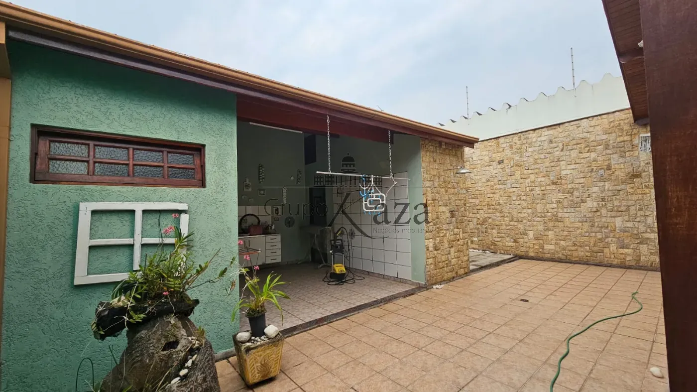 Foto 7 de Casa Condomínio em Residencial São Paulo, Jacareí - imagem 7