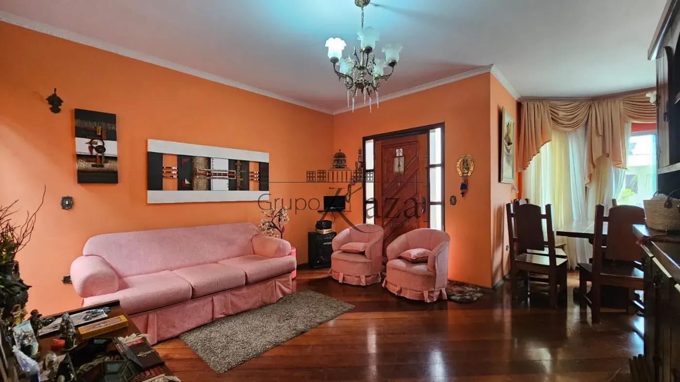 Foto 1 de Casa Condomínio em Residencial São Paulo, Jacareí - imagem 1