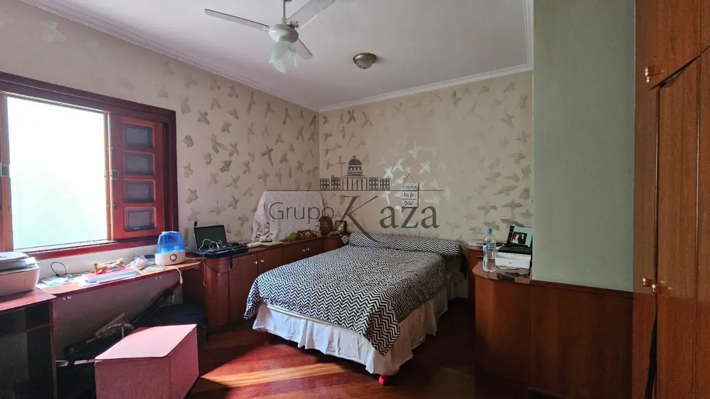 Foto 3 de Casa Condomínio em Residencial São Paulo, Jacareí - imagem 3