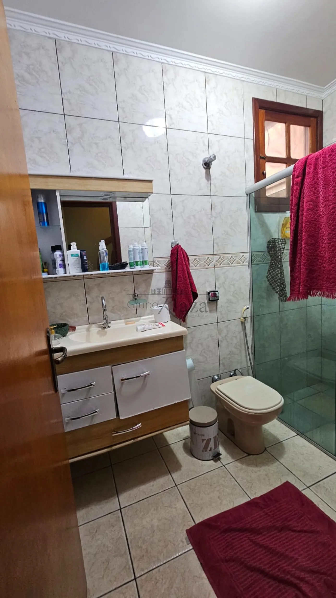 Foto 4 de Casa Condomínio em Residencial São Paulo, Jacareí - imagem 4