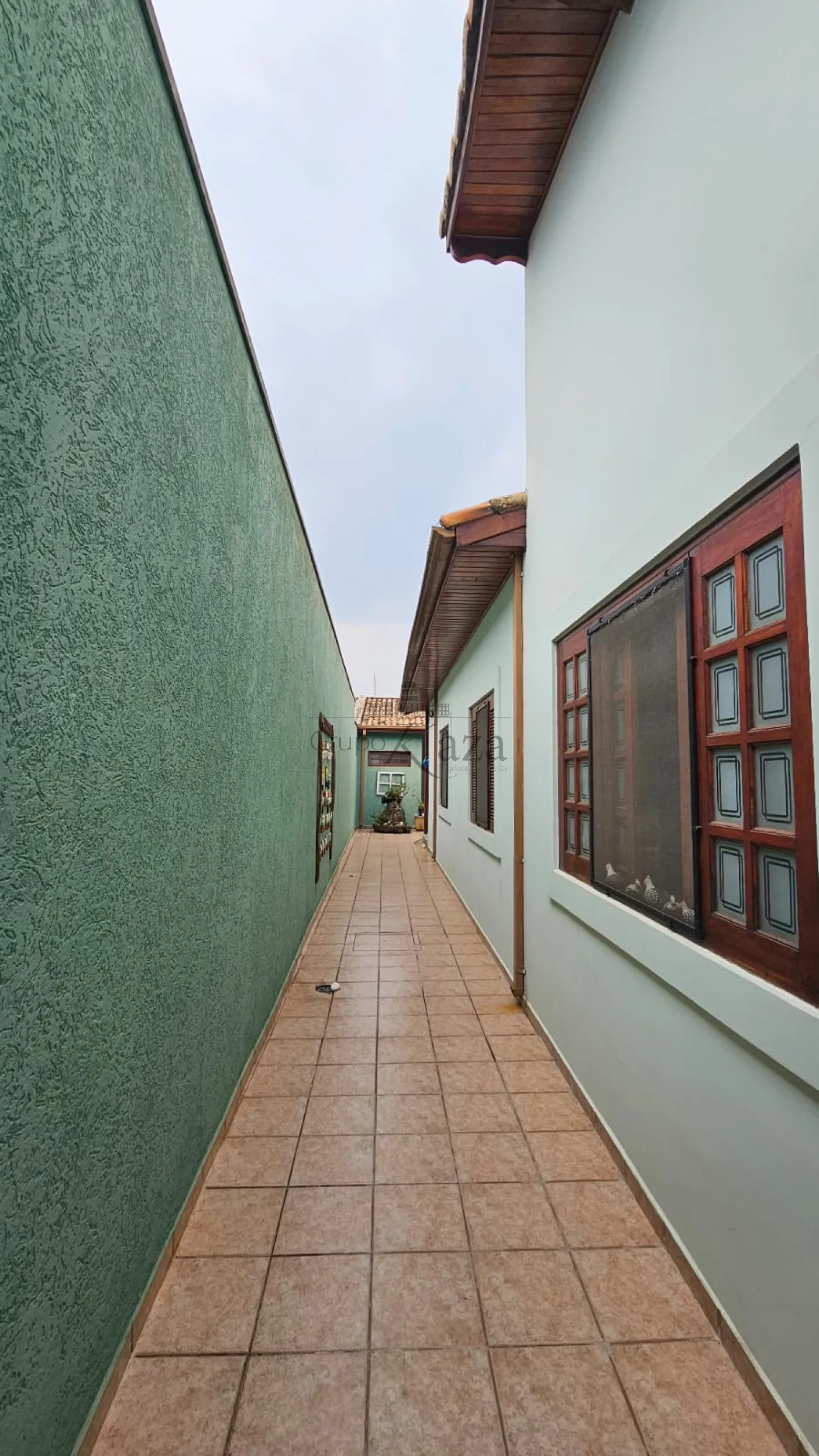 Foto 8 de Casa Condomínio em Residencial São Paulo, Jacareí - imagem 8