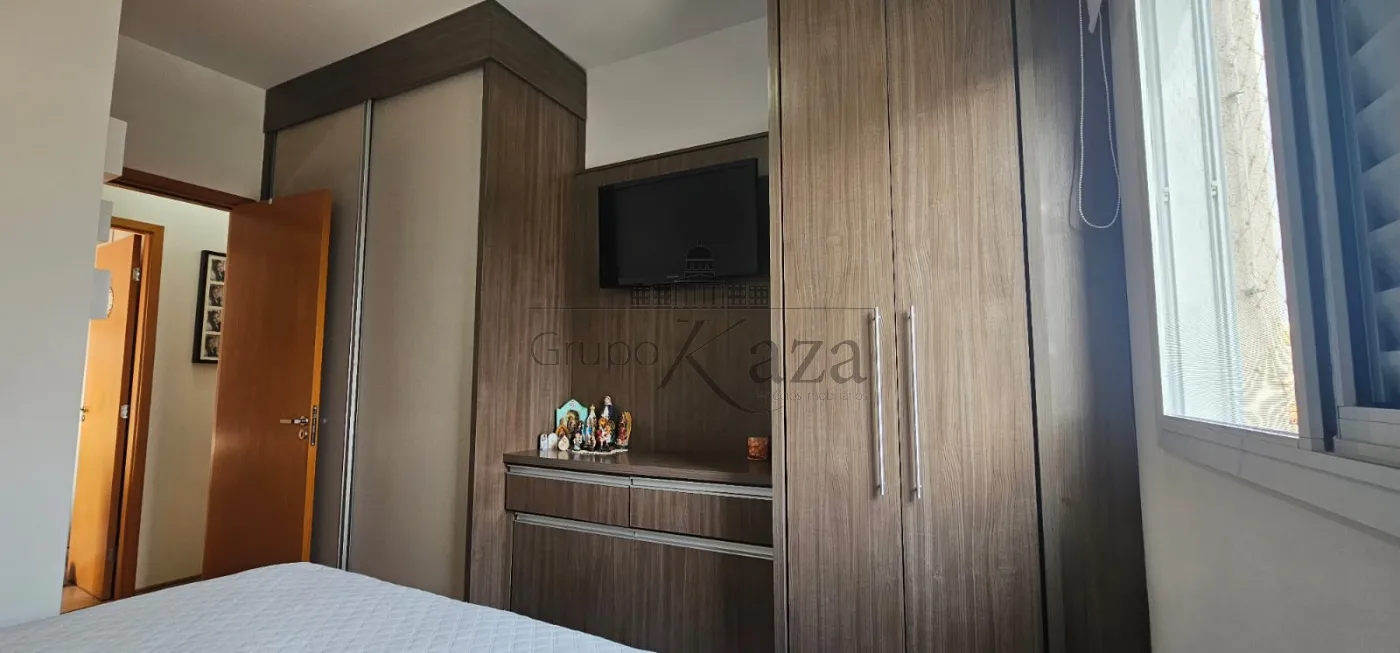 Foto 15 de Apartamento Padrão em Parque Santo Antônio, Jacareí - imagem 15