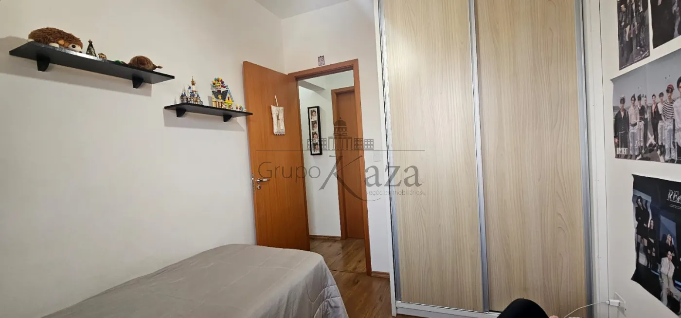 Foto 16 de Apartamento Padrão em Parque Santo Antônio, Jacareí - imagem 16