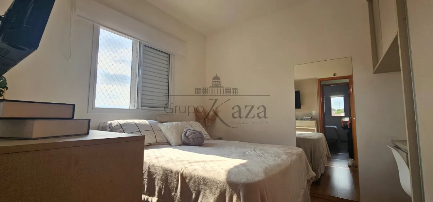 Foto 14 de Apartamento Padrão em Parque Santo Antônio, Jacareí - imagem 14