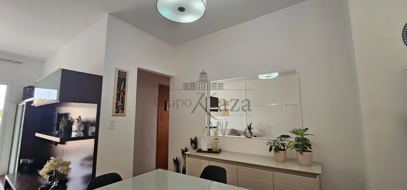 Foto 18 de Apartamento Padrão em Parque Santo Antônio, Jacareí - imagem 18