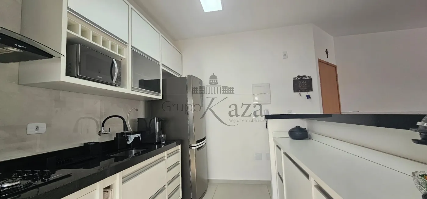 Foto 11 de Apartamento Padrão em Parque Santo Antônio, Jacareí - imagem 11