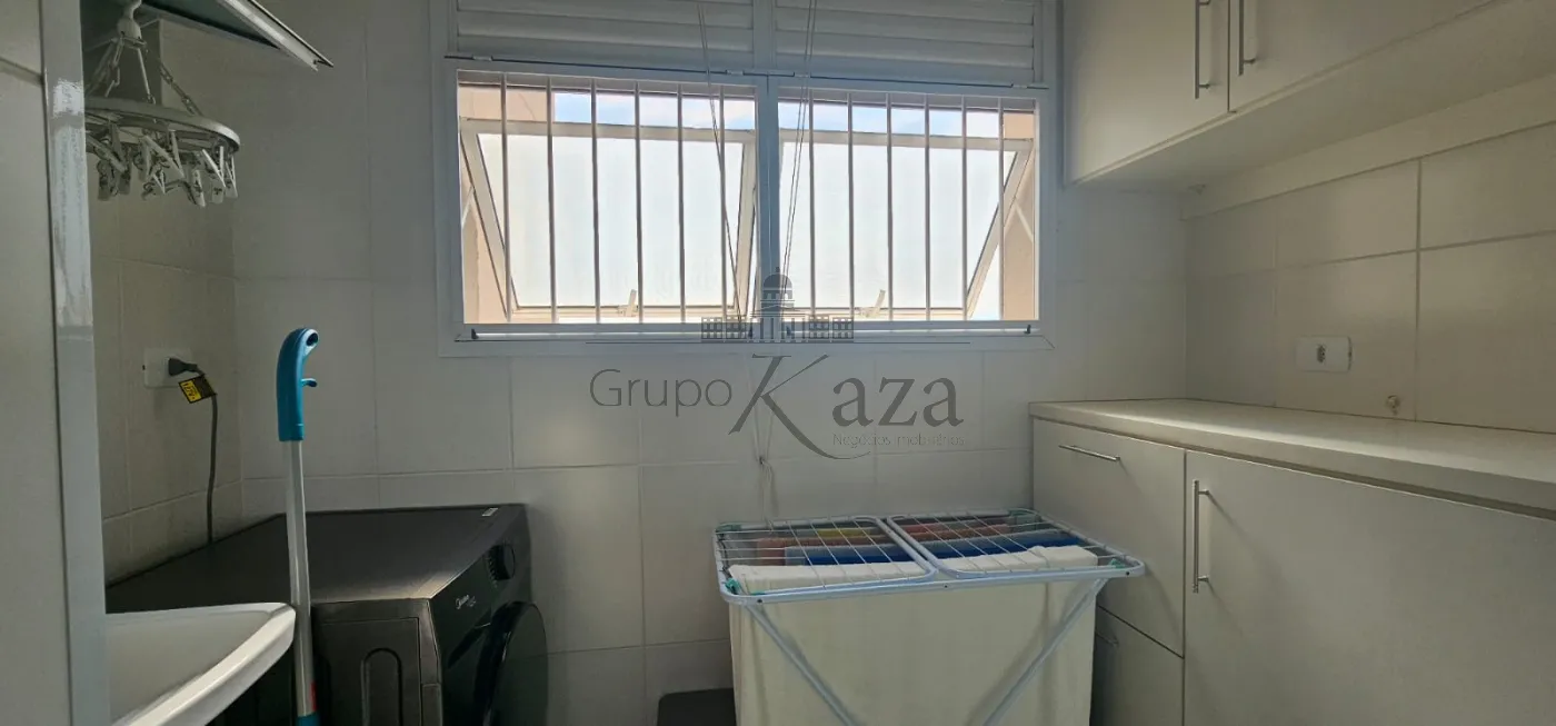Foto 12 de Apartamento Padrão em Parque Santo Antônio, Jacareí - imagem 12