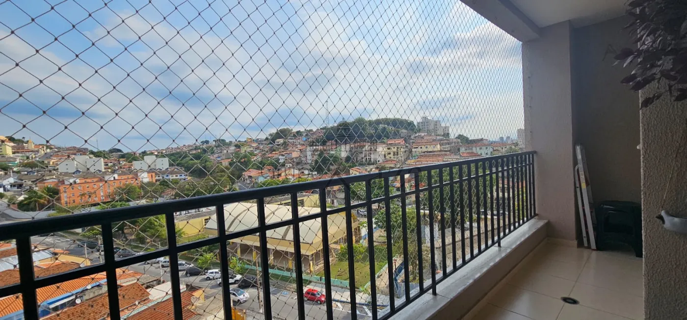 Foto 6 de Apartamento Padrão em Parque Santo Antônio, Jacareí - imagem 6