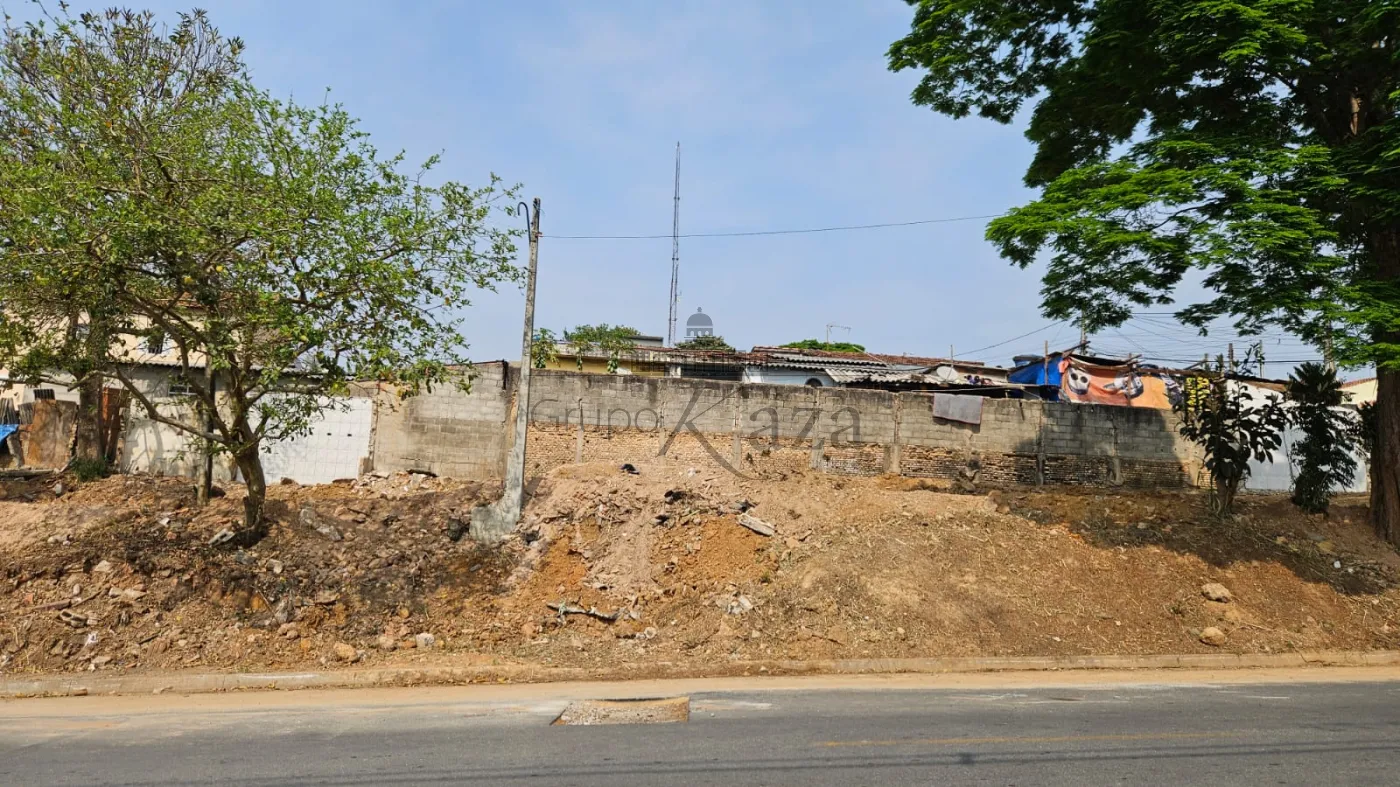 Foto 1 de Terreno Padrão em Jardim Santo Antônio da Boa Vista, Jacareí - imagem 1