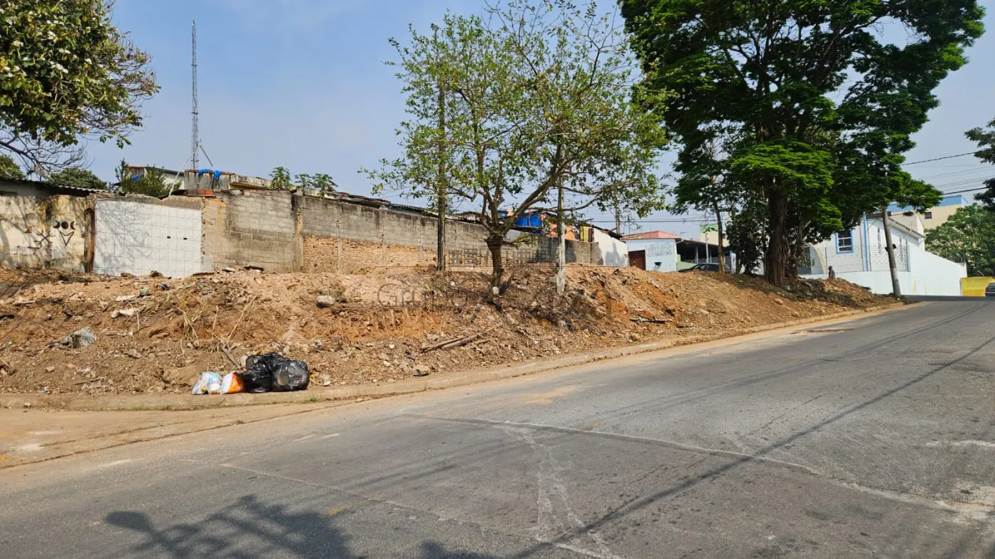 Foto 5 de Terreno Padrão em Jardim Santo Antônio da Boa Vista, Jacareí - imagem 5