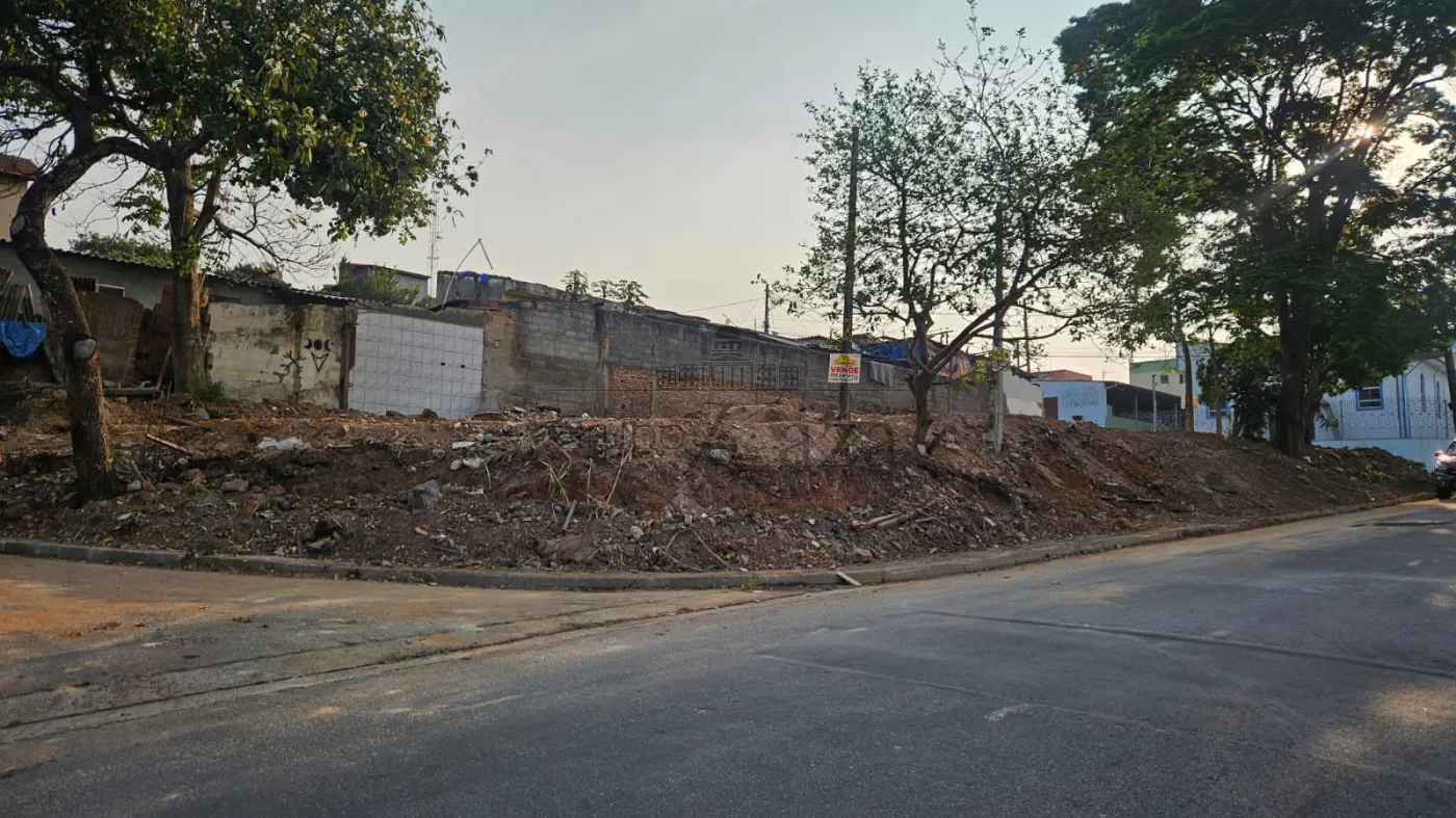 Foto 4 de Terreno Padrão em Jardim Santo Antônio da Boa Vista, Jacareí - imagem 4