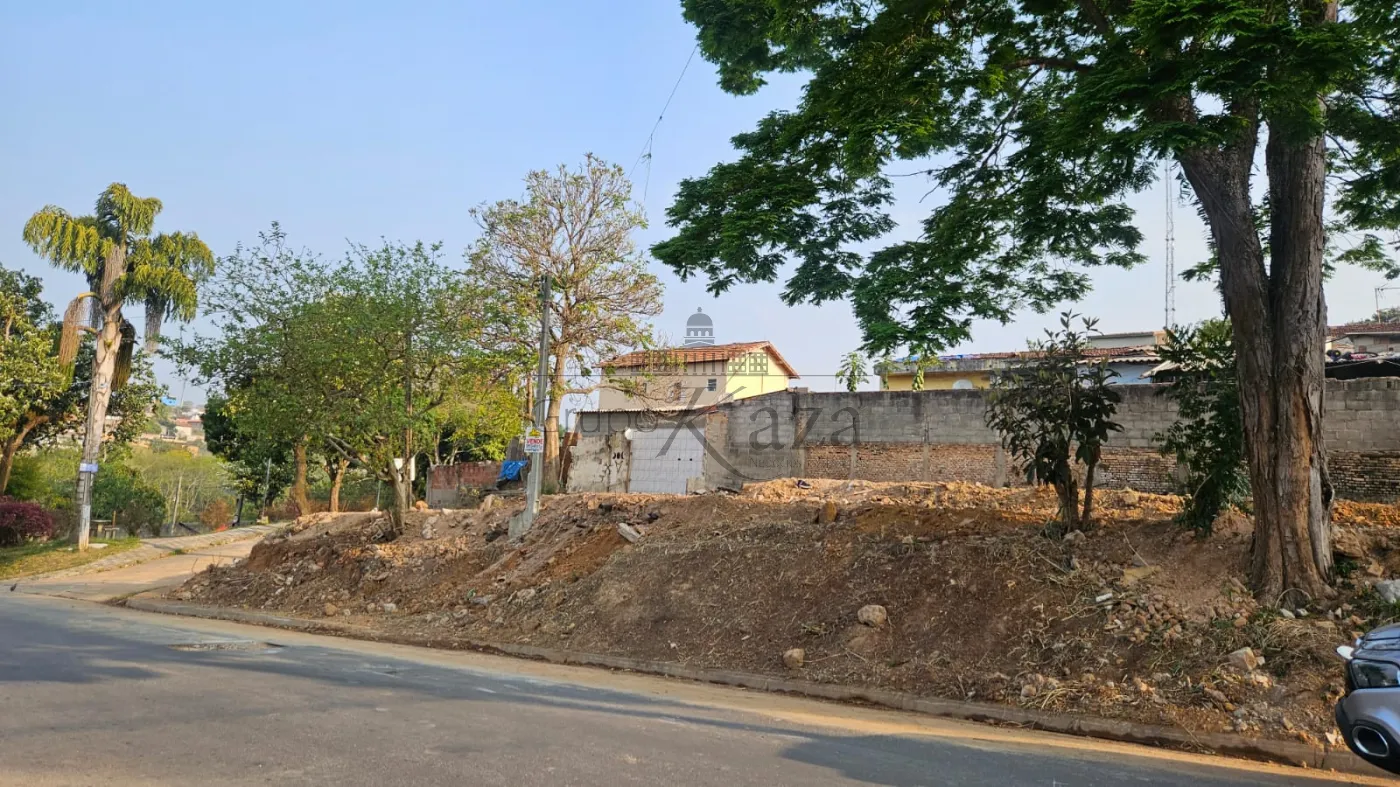 Foto 3 de Terreno Padrão em Jardim Santo Antônio da Boa Vista, Jacareí - imagem 3
