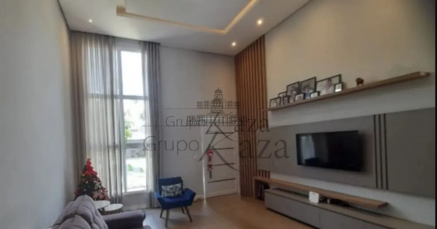 Foto 1 de Casa Condomínio em Condomínio Vem Viver Jacareí, Jacareí - imagem 1