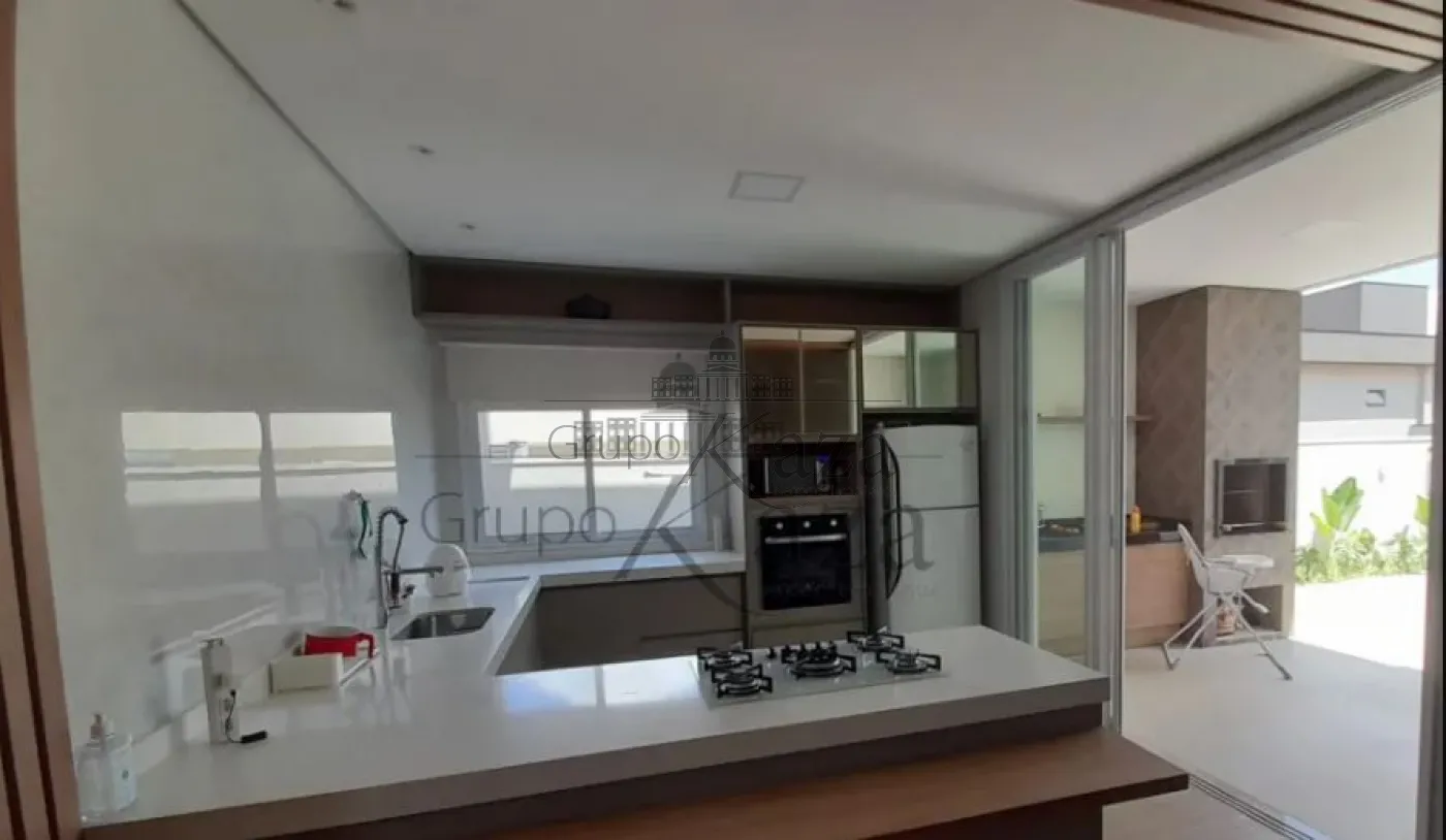 Foto 2 de Casa Condomínio em Condomínio Vem Viver Jacareí, Jacareí - imagem 2