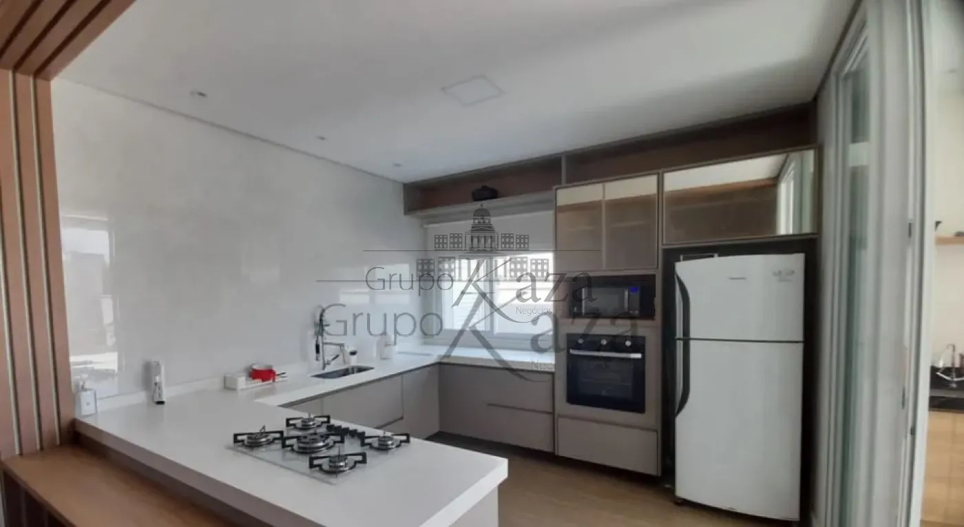 Foto 3 de Casa Condomínio em Condomínio Vem Viver Jacareí, Jacareí - imagem 3