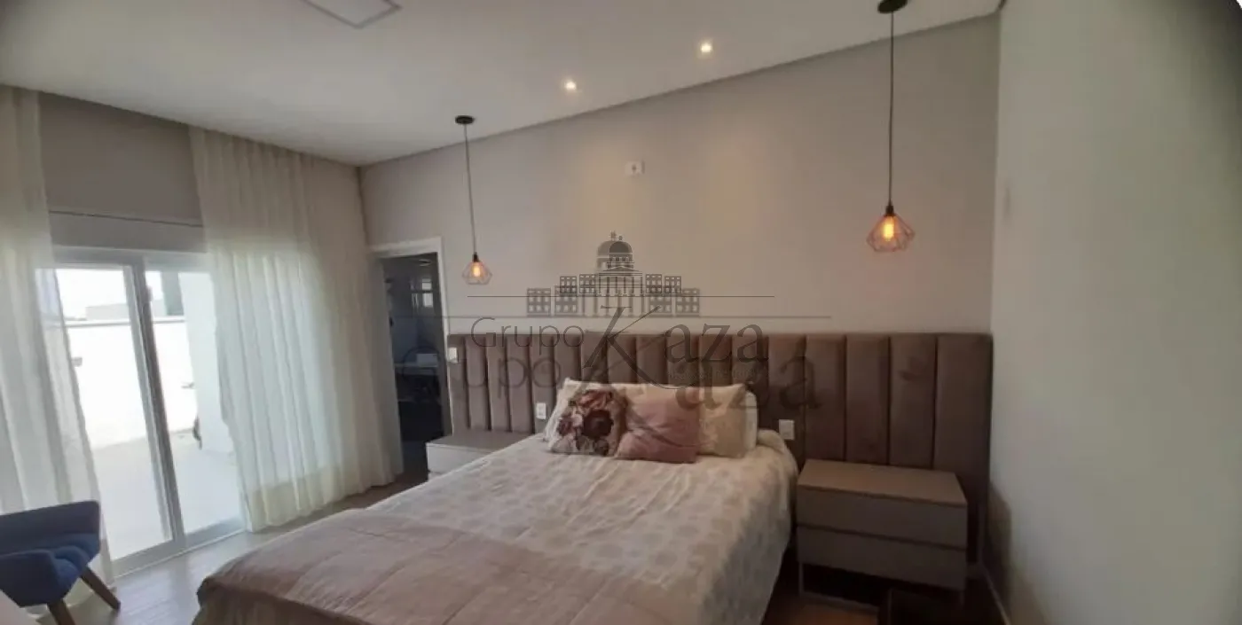 Foto 6 de Casa Condomínio em Condomínio Vem Viver Jacareí, Jacareí - imagem 6
